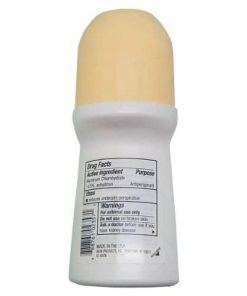 Alternative view of Déodorants antisudorifiques Roll On Far Away par Avon 2,6 onces 75 ml