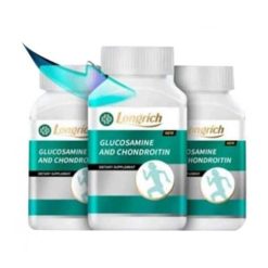 Alternative view of Longrich Arthro SupReviver 60 Gélules