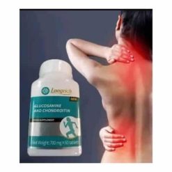 Longrich Arthro SupReviver 60 Gélules