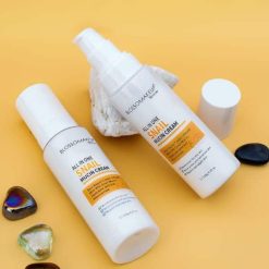 BLOSSOM MAKEUP All-iIn-One Snail Mucin Cream