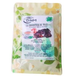 Booster du Way+++, 40g