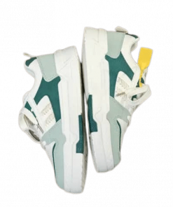Alternative view of Chaussures de Skateboard Sneakers à Lacets pour Hommes