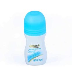 Déodorant Anti-Transpirant Longrich 50ml