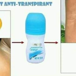 Alternative view of Longrich Antiperspirant DEW Déodorant 50ml