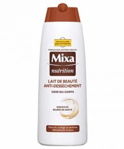 Mixa Nutrition Lait Anti Dessèchement