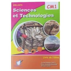 Les Brillants, Sciences et Technologies CM1