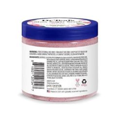 Alternative view of Gommage au sucre de karité du DrTeal's - Huile essentielle de rose