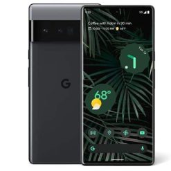 Smartphone Google Pixel 6PRO 128GB/256GB Téléphone