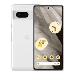 Alternative view of Smartphone Google Pixel 7 128GB/256 Téléphone