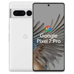 Smartphone Google Pixel 7pro 128GB/256GB Téléphone