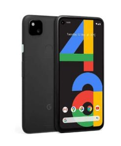Smartphone Google Pixel 4a Telephone 4G