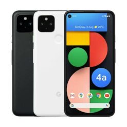 Smartphone Google Pixel 4a 128GB Téléphone 5G