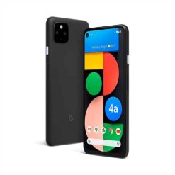 Alternative view of Smartphone Google Pixel 4a 128GB Téléphone 5G