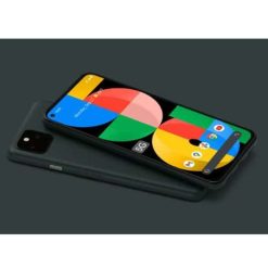 Alternative view of Smartphone Google Pixel 5a 128GB Téléphone 5G