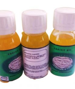 Huile de Pistache 100ml