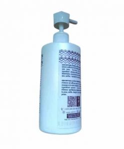 Alternative view of Lait Hydratant et Unifiant Gold Caramel 500ml