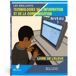 Les Brillants, Technologies de l'Information et de la Communication Primaire – SIL- CP