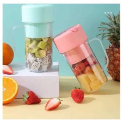 Alternative view of Mini Mixeur Portable 340ml