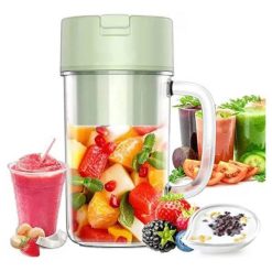 Mini Mixeur Portable 340ml