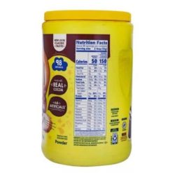 Alternative view of NESQUIK, Mélange de chocolat 1,275 Kg