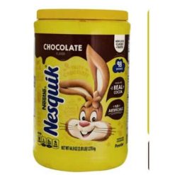 NESQUIK, Mélange de chocolat 1,275 Kg