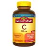 Nature Made Vitamine C 500 mg, Complément Alimentaire Pour Le Soutien Immunitaire, 250 Comprimés