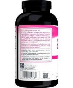 Alternative view of NeoCell Super Collagen Plus C Complément alimentaire 360 comprimés