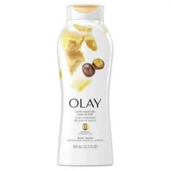 Alternative view of Olay Ultra - Nettoyant pour le Corps Ultra Hydratant au Beurre de Karité 3 x 700 ml