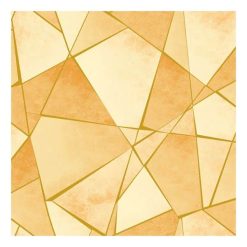 Papier Peint Décor Mural en Vinyle, Rouleau de 50cm x 1000 cm