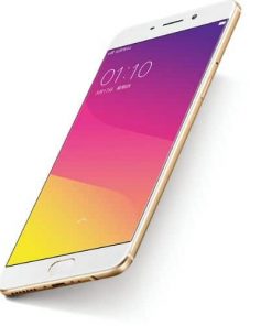 Alternative view of Telephone Oppo R9 Smartphone 64Gb/4Gb