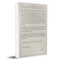 Alternative view of Sortir du torrent, Essai de Patrick EHODE