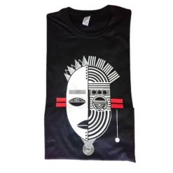 Alternative view of T-Shirt The Mask DOMAF 2023