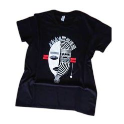 T-Shirt The Mask DOMAF 2023