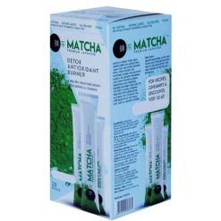 Alternative view of MATCHA The Original Japonais de Désintoxication