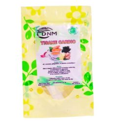 Tisane Cardio, 20 infusettes de 2g