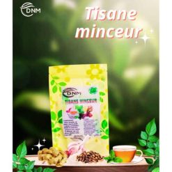Tisane Minceur 40g Purifie le sang
