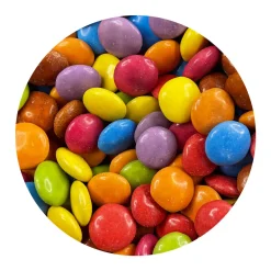 Alternative view of Chocolats Smarties Orginal 40g