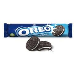 Biscuits Oreo Original 100g