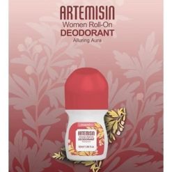 Longrich Deodorant ARTEMISIN ROLL ON Femme 50ml