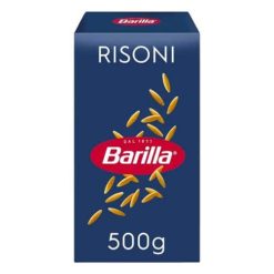 Barilla Risoni Pâtes Alimentaires