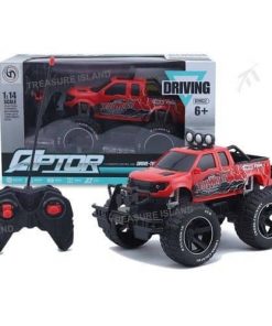 CAPTOR, Voiture Télécommandée Pour Enfants