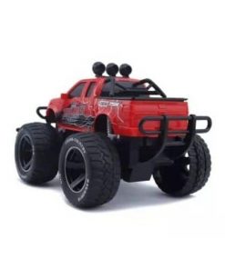 Alternative view of CAPTOR, Voiture Télécommandée Pour Enfants