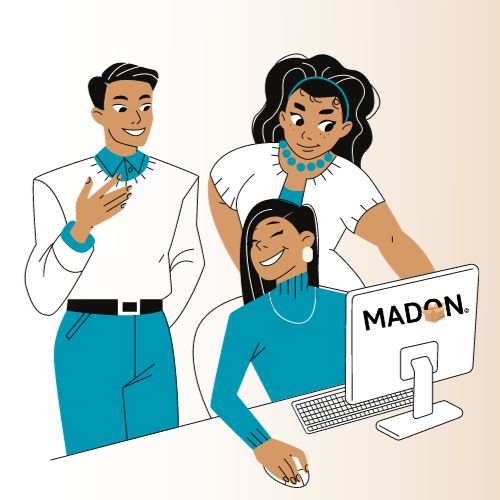 MADON PROD