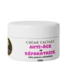 Crème Facial, Anti Age, Réparatrice 100g