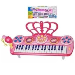 Alternative view of Ensemble de Synthétiseur de Musique pour Enfants