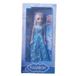 Grande Poupée Mignonne Originale, Jouets pour Enfants, Poupée Princesse à la mode.