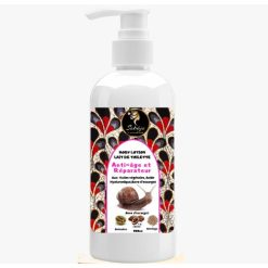 Lait de Toilette Anti Age, Réparateur 500ml