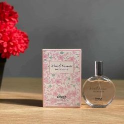 Longrich Eau de toilette Miracle Encounter Femme 50ml