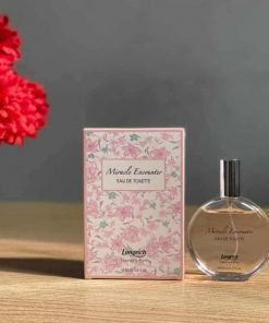 Longrich Eau de toilette Miracle Encounter Femme 50ml
