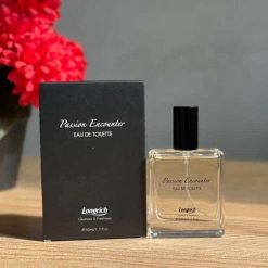 Longrich Eau de Toilette Passion Encounter Homme 50ml